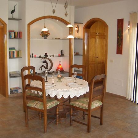 Casa Ronda Villa ชาร์โก เดล ปาโล ห้อง รูปภาพ