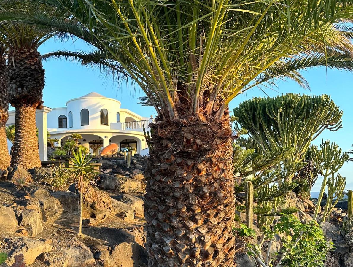 Casa Ronda Villa ชาร์โก เดล ปาโล ภายนอก รูปภาพ