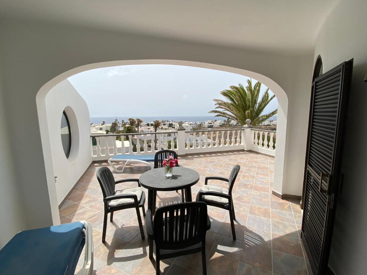 Casa Ronda Villa ชาร์โก เดล ปาโล ภายนอก รูปภาพ