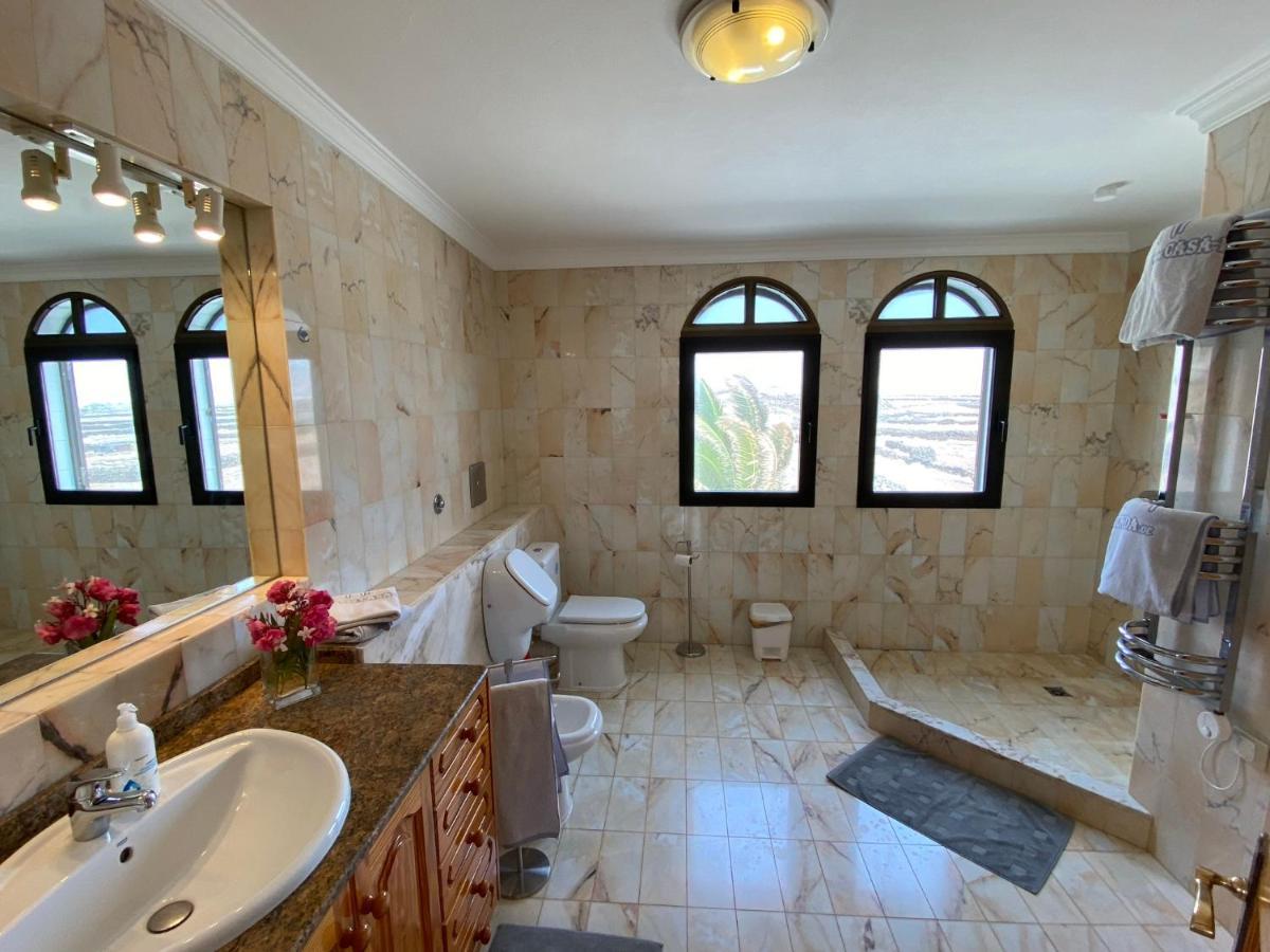 Casa Ronda Villa ชาร์โก เดล ปาโล ภายนอก รูปภาพ