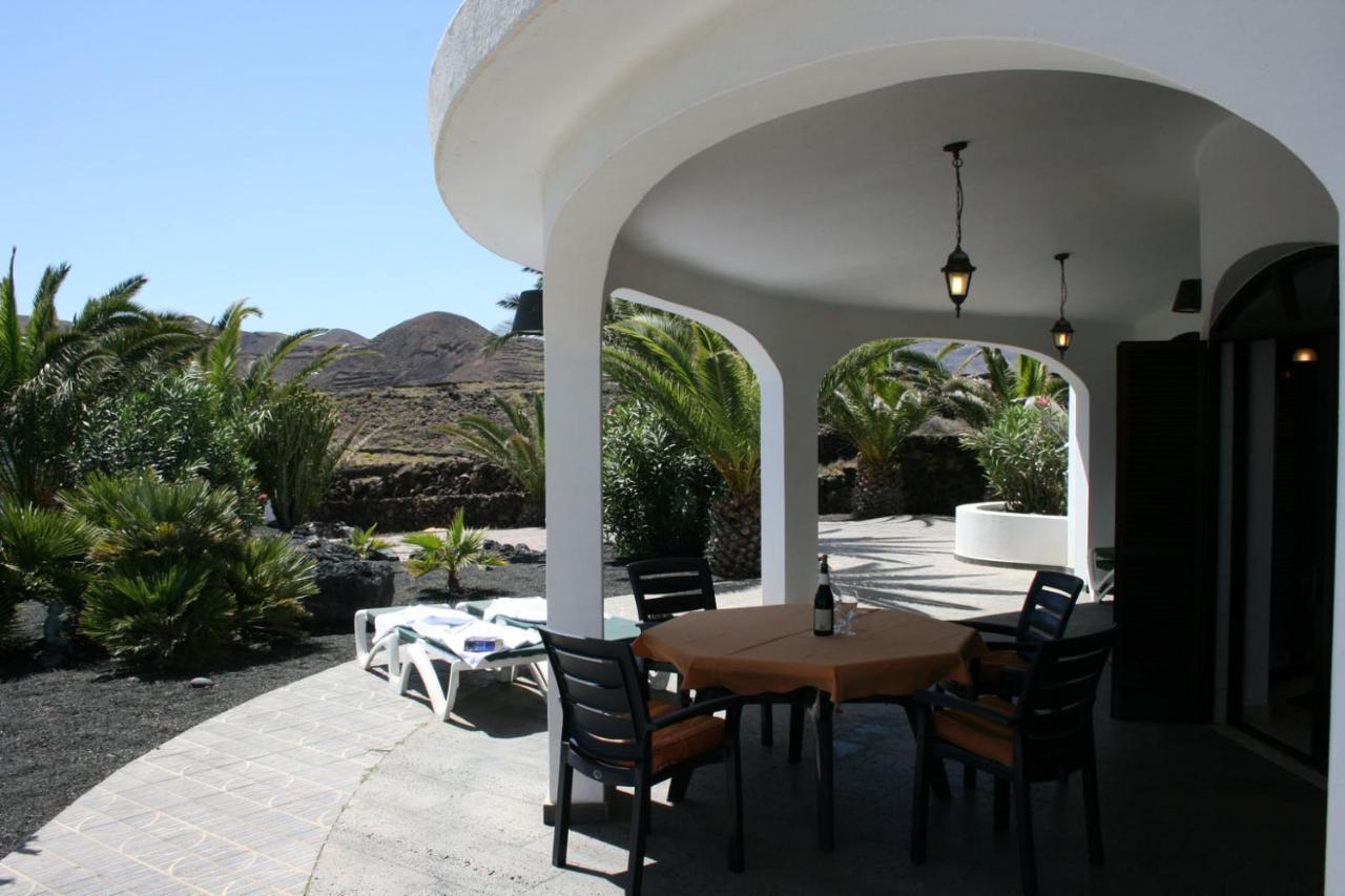 Casa Ronda Villa ชาร์โก เดล ปาโล ภายนอก รูปภาพ