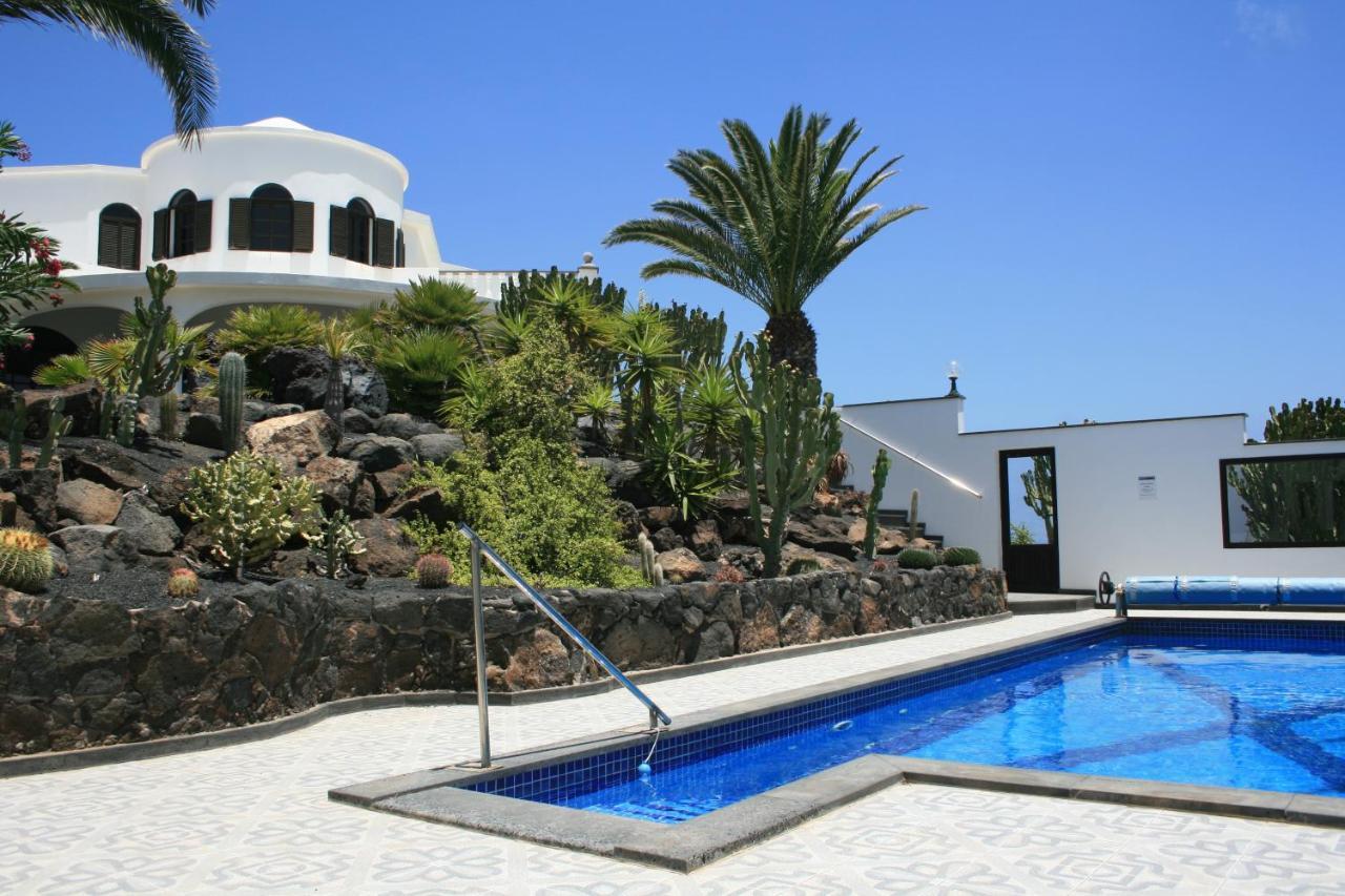 Casa Ronda Villa ชาร์โก เดล ปาโล ภายนอก รูปภาพ