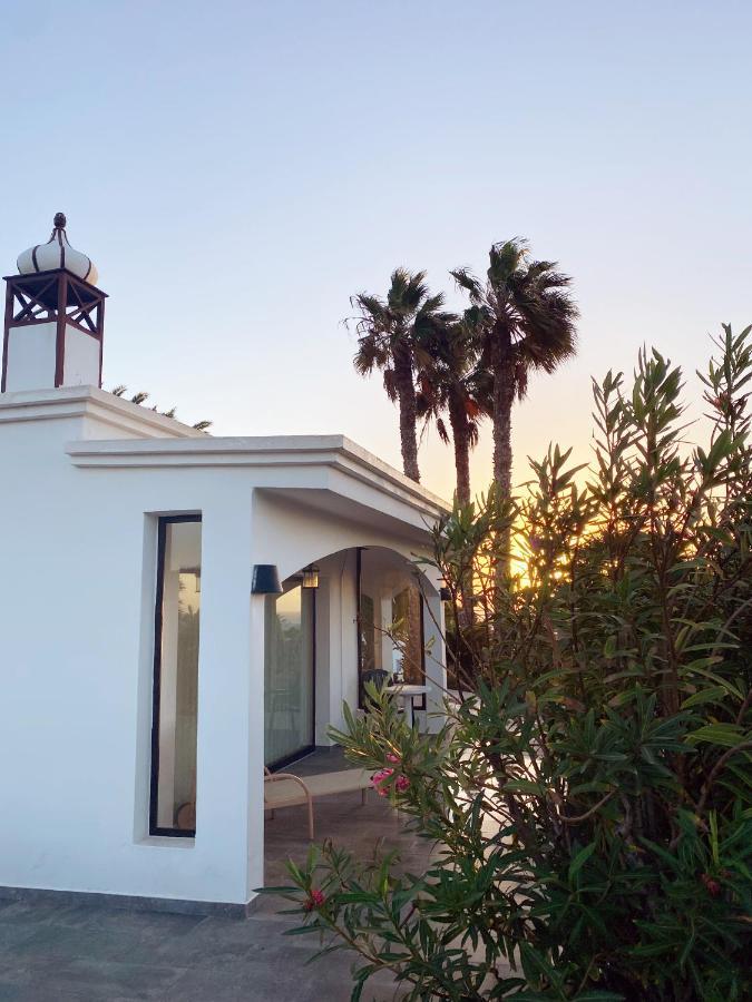 Casa Ronda Villa ชาร์โก เดล ปาโล ภายนอก รูปภาพ