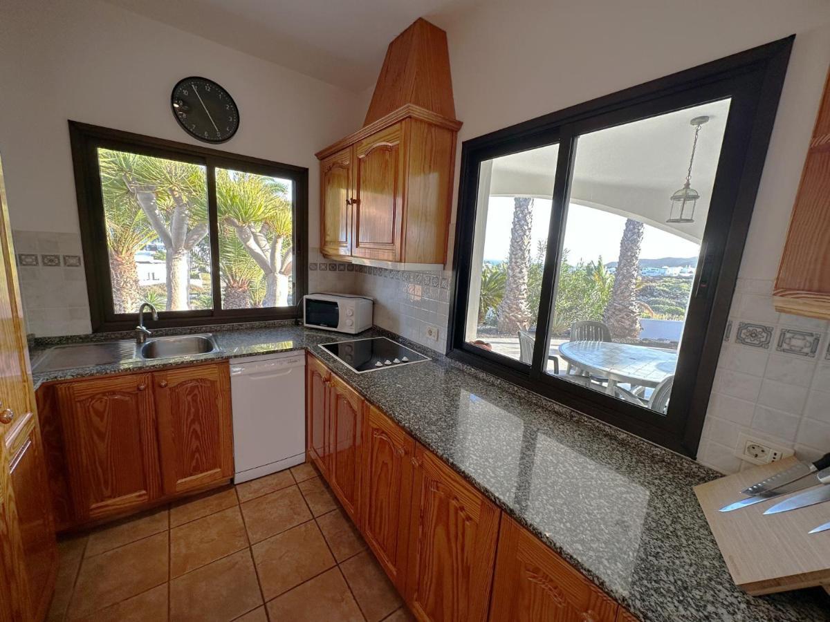 Casa Ronda Villa ชาร์โก เดล ปาโล ภายนอก รูปภาพ