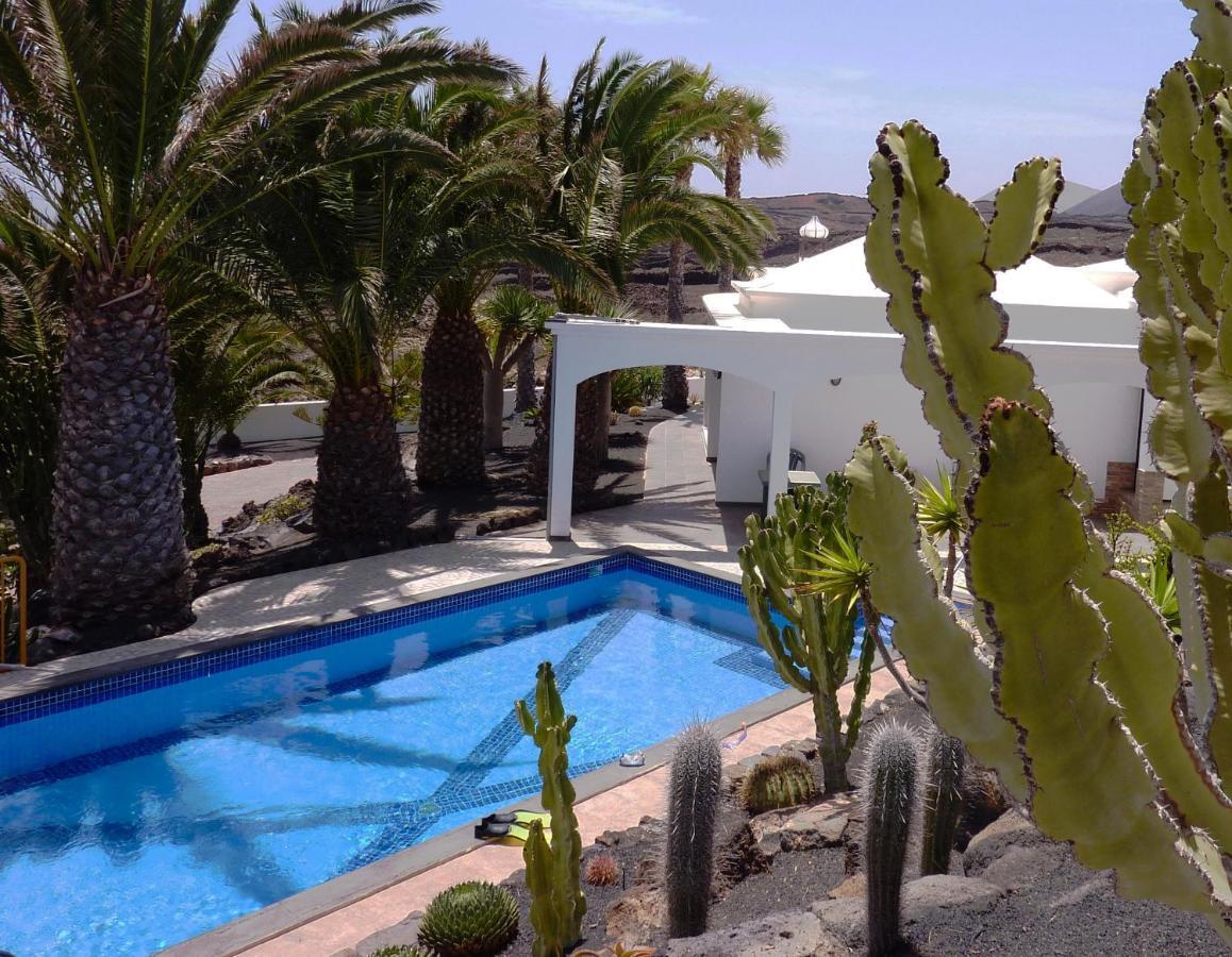 Casa Ronda Villa ชาร์โก เดล ปาโล ภายนอก รูปภาพ