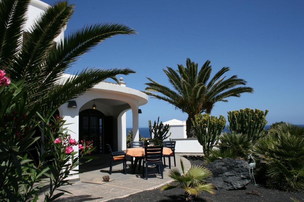 Casa Ronda Villa ชาร์โก เดล ปาโล ภายนอก รูปภาพ