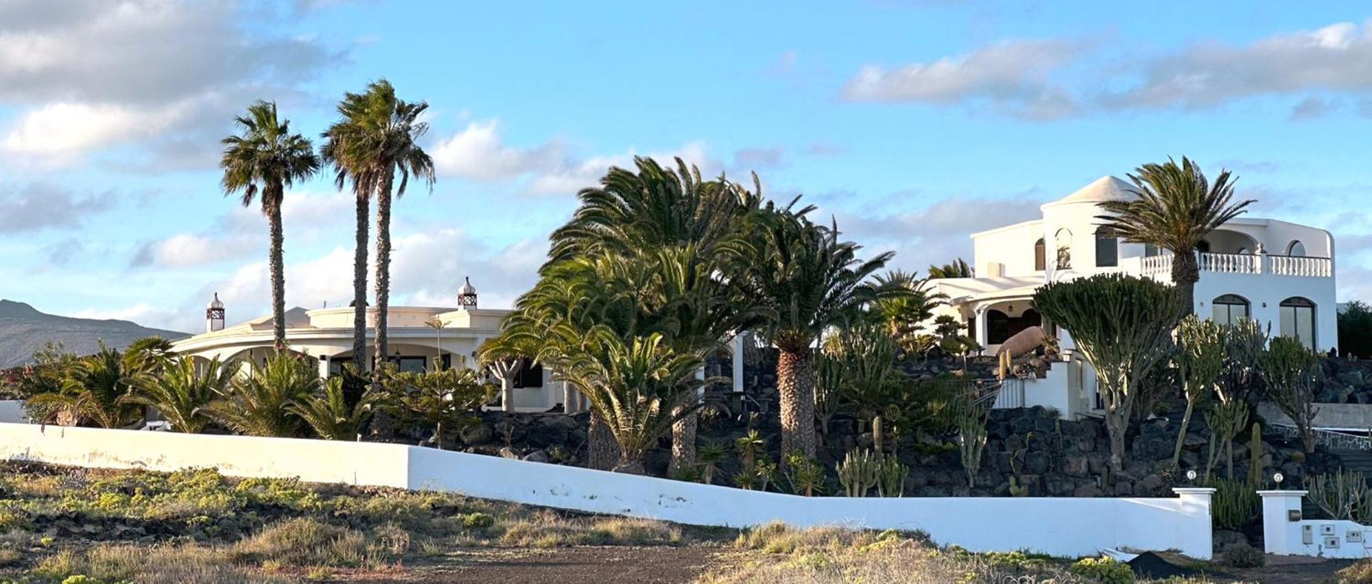 Casa Ronda Villa ชาร์โก เดล ปาโล ภายนอก รูปภาพ