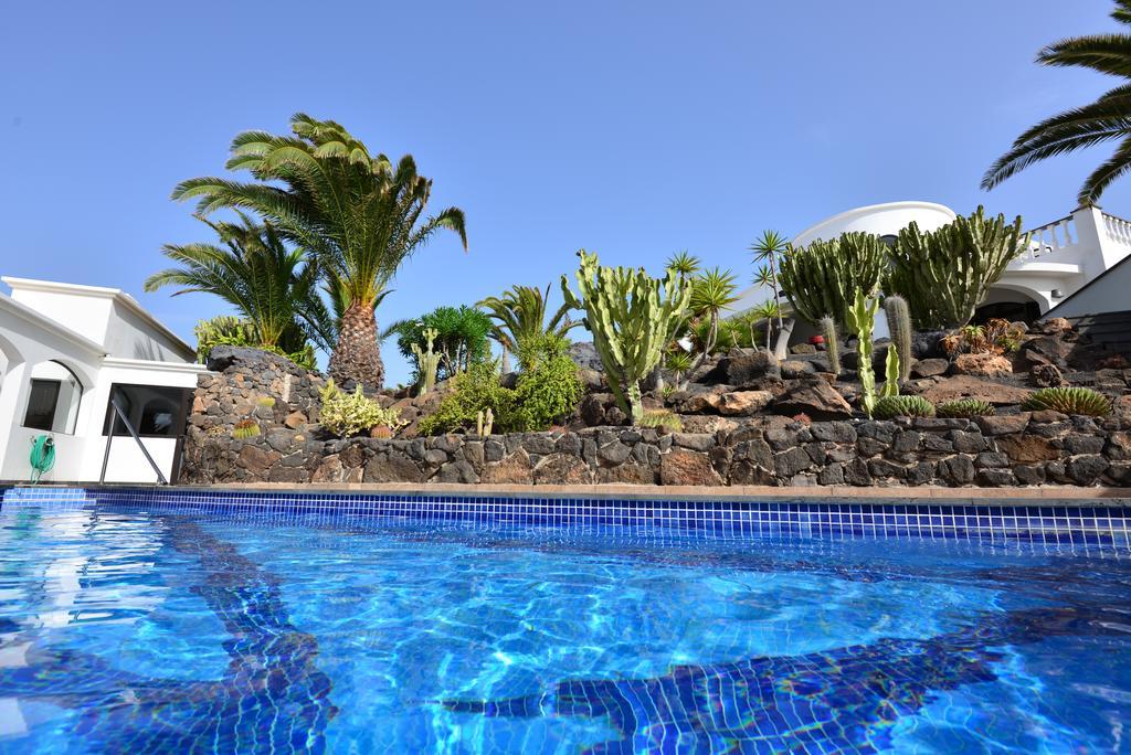 Casa Ronda Villa ชาร์โก เดล ปาโล ภายนอก รูปภาพ