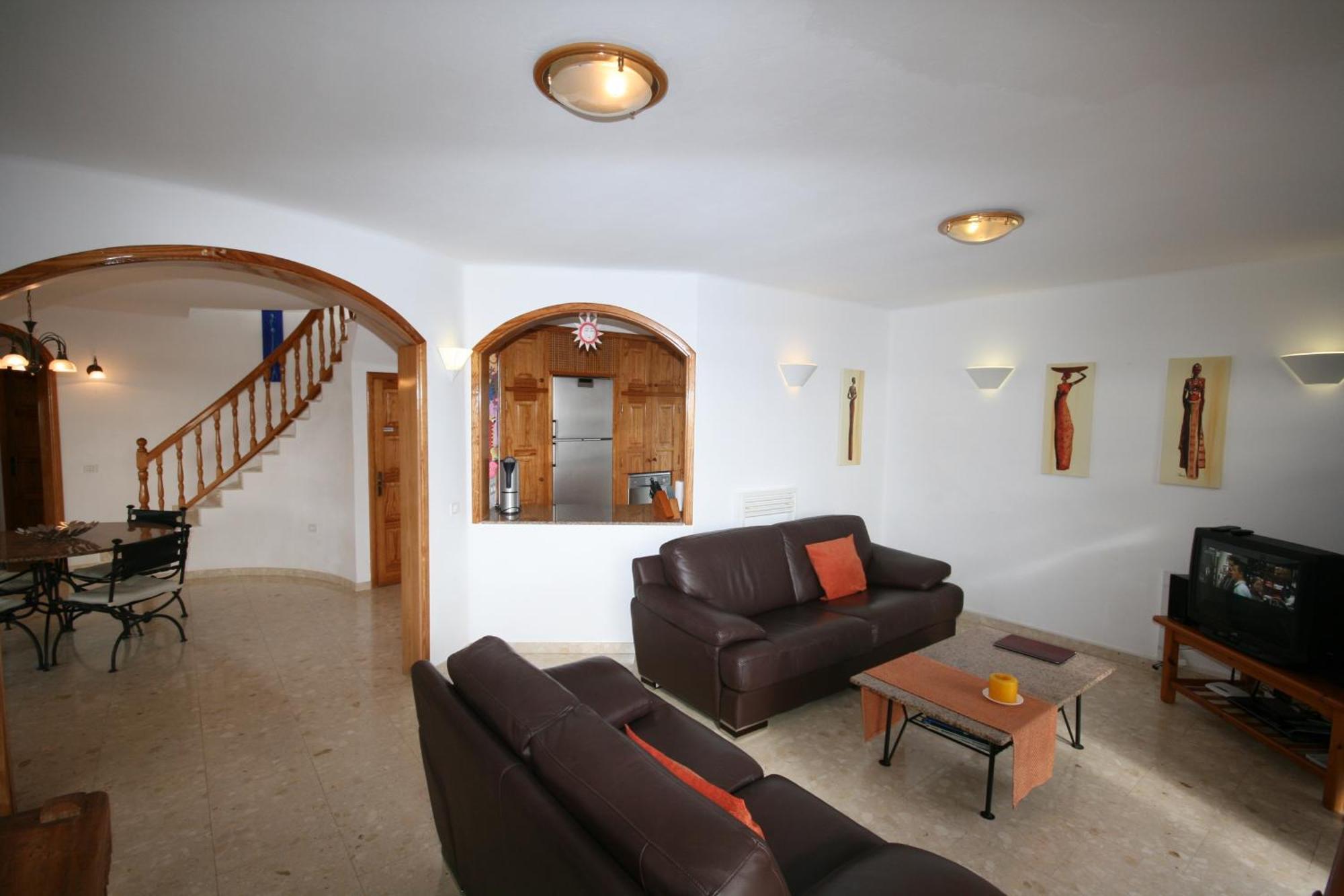 Casa Ronda Villa ชาร์โก เดล ปาโล ห้อง รูปภาพ
