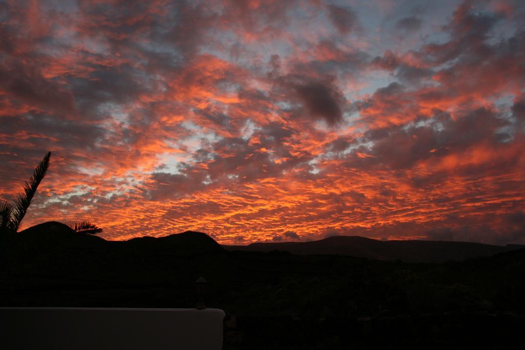 Casa Ronda Villa ชาร์โก เดล ปาโล ภายนอก รูปภาพ