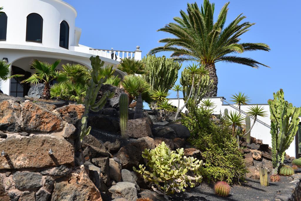 Casa Ronda Villa ชาร์โก เดล ปาโล ภายนอก รูปภาพ