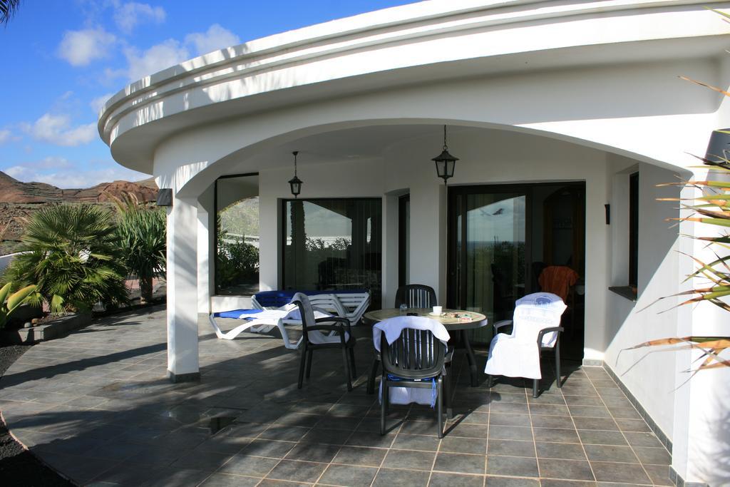 Casa Ronda Villa ชาร์โก เดล ปาโล ห้อง รูปภาพ