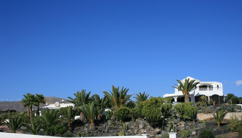 Casa Ronda Villa ชาร์โก เดล ปาโล ภายนอก รูปภาพ