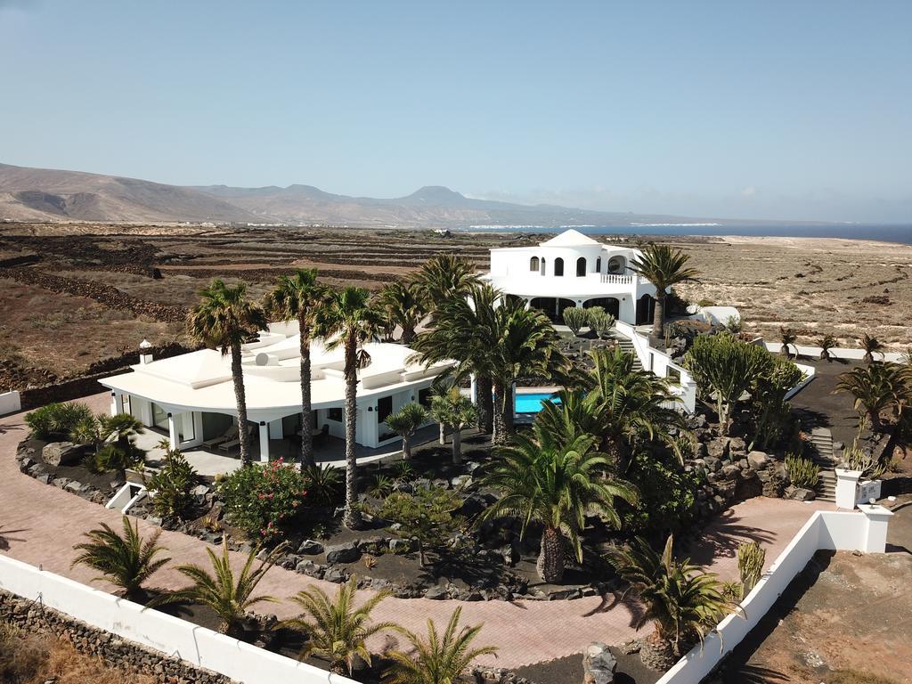 Casa Ronda Villa ชาร์โก เดล ปาโล ภายนอก รูปภาพ