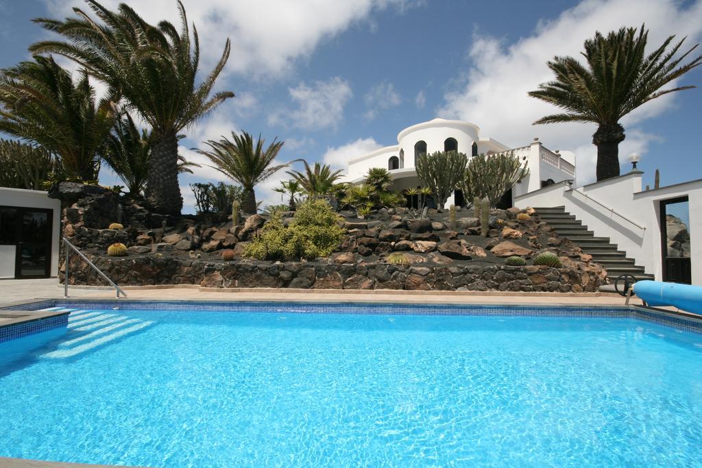 Casa Ronda Villa ชาร์โก เดล ปาโล ภายนอก รูปภาพ